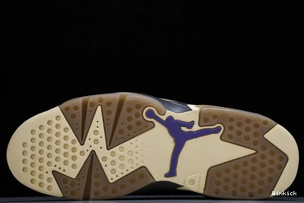 Retro FD1643-300 6 Brown  Kelp Jordan Gore-Tex Air 0714